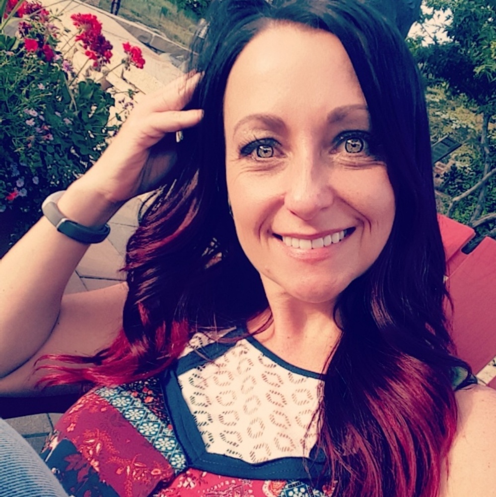 Meet your Posher, Kolleen